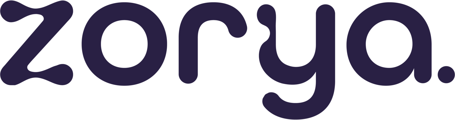 Logo do sistema Zorya